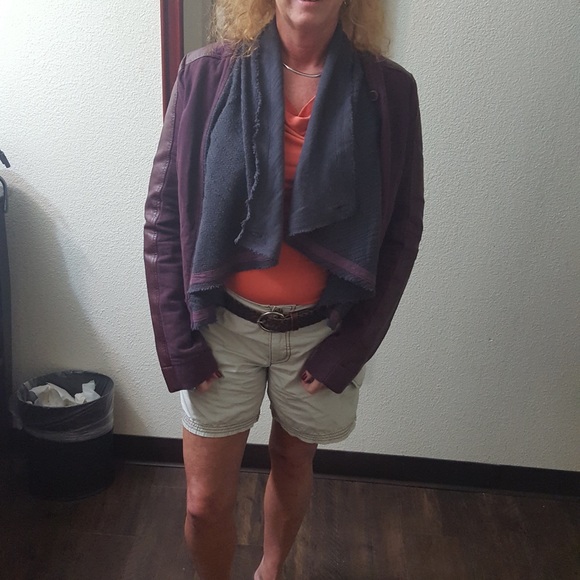 Miss Me jacket - Picture 7 of 7